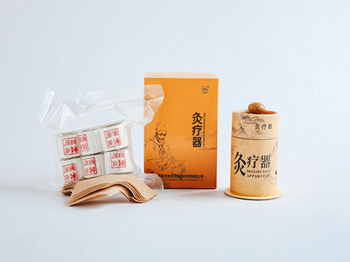 雷火灸(加熱炷） (2)
