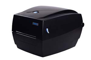 漢印HT100條碼打印機